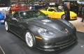 Chevrolet Corvette ZR1 : Un � petit � bloc de 628 chevaux � Gen�ve