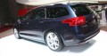 Citroën C5 Tourer : quality break