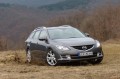 Essai Mazda 6 break : arigato karakuri