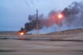 baril de p�trole : Le p�trole flambe � 110 dollars