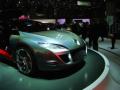 Les concept-cars de Genève
