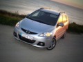 Essai Mazda 5 facelift 2008 : Le monospace qui fait zoom-zoom