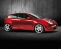 Alfa Romeo Mi.To : Une petite Alfa est n�e