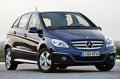 La classe B adopte un Stop & Start et le gaz