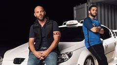 Taxi 5 : la critique de Caradisiac