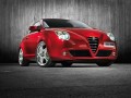 Alfa Romeo : la Mi.To d�voil�e officiellement