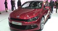 Gen�ve 2008 : Volkswagen Scirocco