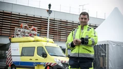 Sécurité : les patrouilleurs d'autoroutes signalés sur Waze