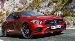 Essai Mercedes CLS 400d : mais pour qui me prenez-vous ?