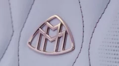 Le luxe ultime, signé Mercedes-Maybach