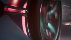 DS : concept DSX E-Tense à Pékin