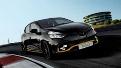La future Renault Clio RS aura un 1.8 turbo