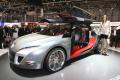 Les concept cars de Genève