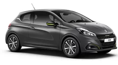 Vers la fin de la Peugeot 208 3 portes