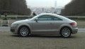 Essai Audi TT 3,2 V6 Quattro S-tronic : op�ration s�duction