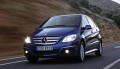 Mercedes Classe B : la s�rie des facelifts continue