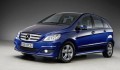 Mercedes Classe B 2008 : Le jeu des sept erreurs