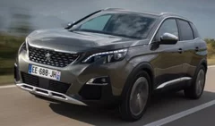 Quel modèle choisir : La Peugeot 3008 idéale