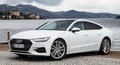 Essai Audi A7 Sportback : le style fait de la résistance !