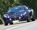 Essai Lotus Exige S : Kart à jouer