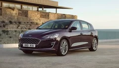 Voici combien coûte la nouvelle Ford Focus