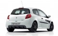 Essai Renault Clio RS WSR : D�pouill�e