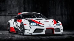 Toyota Supra : son moteur sera bien griffé BMW !