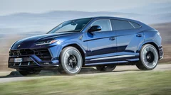 Essai Lamborghini Urus : Taureau turbo