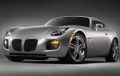 Pontiac Solstice Coup� : Une sportive dure !