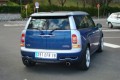 Essai Mini Clubman Cooper S : Maxi Mini, mini break !