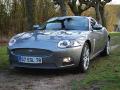 Jaguar XKR V8 4.2 Supercharged 416 ch : Le retour du fauve