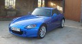 Essai Honda S2000 : A l'�tat brut