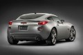 Pontiac Solstice coupe : un toit amovible pour un look affriolant
