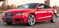 L'Audi S5 bientôt avec 7 vitesses automatiques