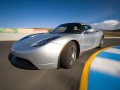 Tesla : Lotus Elise am�ricaine et �lectrique