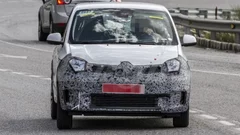 Renault Twingo restylée (2019) : premières photos du facelift