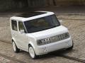 Nissan Denki Cube : Cube �lectrique