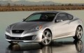 Hyundai Genesis Coup� : Vecteur d'image