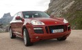 Essai Porsche Cayenne GTS : Encore plus sportif !