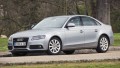 Essai Audi A4 3.0 TDI Quattro Ambition Luxe : La polyvalence sans compromis