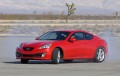 Hyundai Genesis Coup� : plus de 300 chevaux !