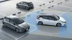 Nissan va délaisser les voitures diesel en Europe