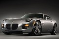 Pontiac Solstice coup� : L'Opel GT made in US