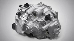 PSA : une inédite boîte double embrayage pour les hybrides