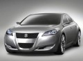Suzuki Concept Kizashi 3 : Petit constructeur deviendra grand