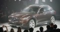 Infiniti FX50 : L'offensive sereine