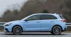 Essai Hyundai i30 N : La discrète flamboyante