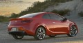 Kia Koup Concept : style et puissance