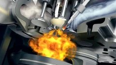 Où s'arrêtera la chute du diesel ?