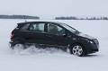 La classe B � hydrog�ne en 2010